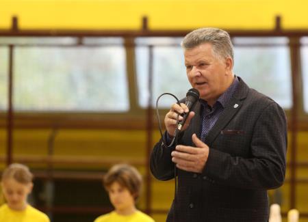 OTVORITEV IGRIŠČA 06 FOTO LJUBO VUKELIČ